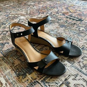 Madewell Joan Sandals 8